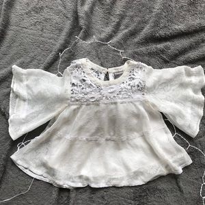 FINAL: Vanessa Virginia Top from Anthropologie.